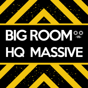 Inspiring Audios Big Room HQ assive Cover