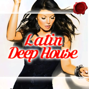 LATIN DEEP HOUSE cover600