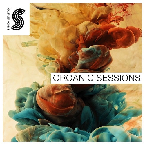 Samplephonics Organic Sessions MULTIFORMAT