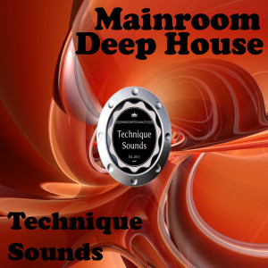 Technique Sound Mainroom Deep House 1000x1000