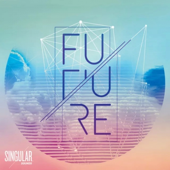 Singular Sounds Future Bass Sample Pack WAV