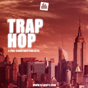 r-loops_-_TRAP-HOP