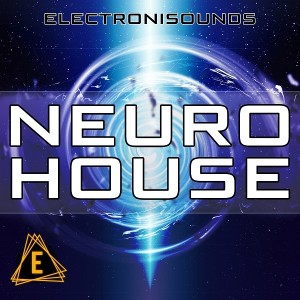 ElectroniSounds Neuro House Cover