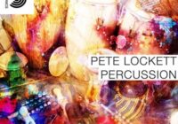 Samplephonics Pete Lockett Percussion MULTIFORMAT