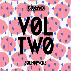 SOUNDPVCKS-VOL TWO