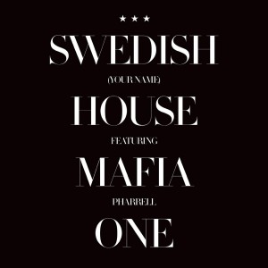 Swedish House Mafia - One (Remix Stems)