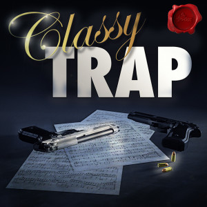 CLASSY TRAP cover600