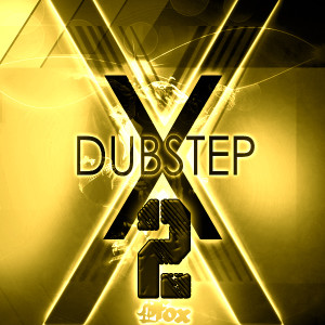 DUBSTEP X 2 - Cover 600x600