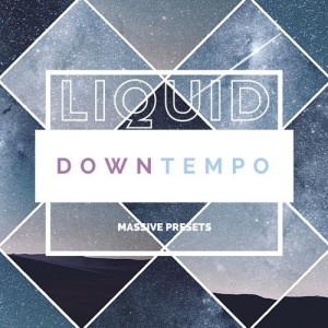 GOGOi Liquid Downtempo Cover