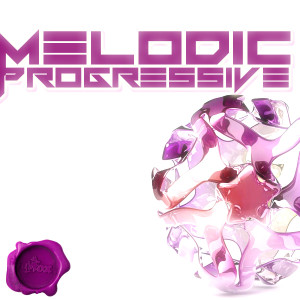 MELODIC PROGRESSIVE cover 600x600