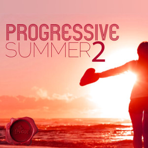 PROGRESSIVE SUMMER 2 cover600x600