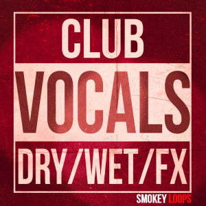 Smokey Loops Club Vocals Cover