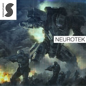 Samplephonics Neurotek