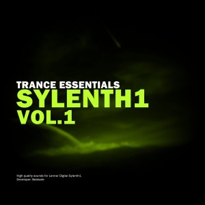 Magic Trance Music Beatsole Trance Essentials Vol 1 Cover