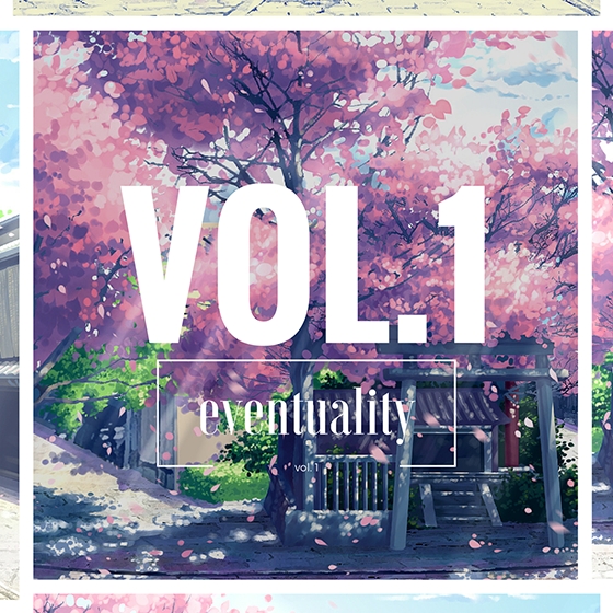 Splice Eventuality Vol. 1 by Gill Chang WAV