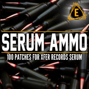 Electronisounds_Serum_Ammo_(Cover)