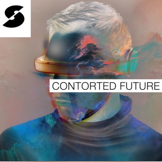 Samplephonics Contorted Future MULTIFORMAT