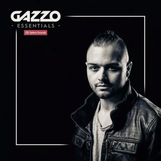 Splice Gazzo Essentials Vol. 1 WAV