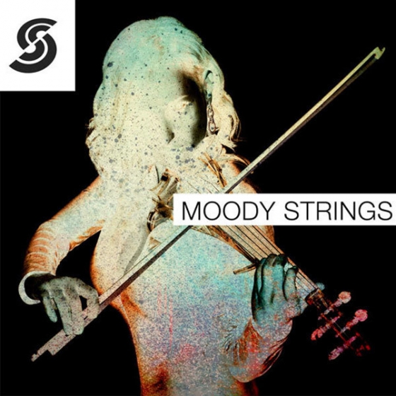 Samplephonics Moody Strings MULTIFORMAT