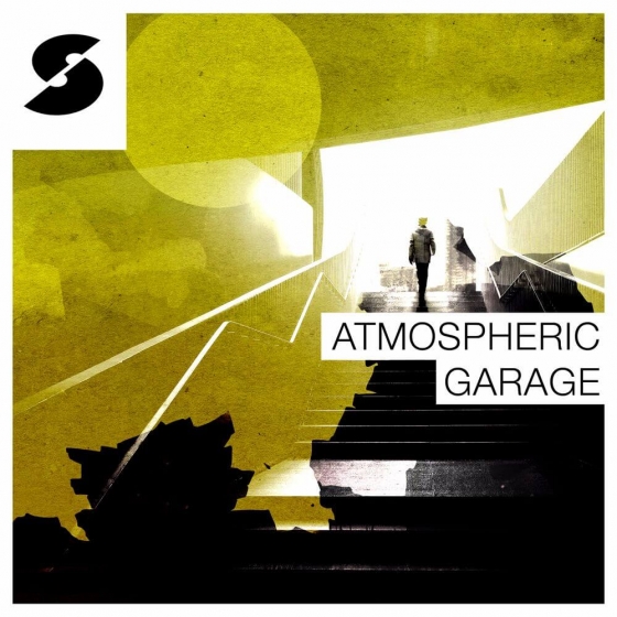 Samplephonics Atmospheric Garage MULTIFORMAT
