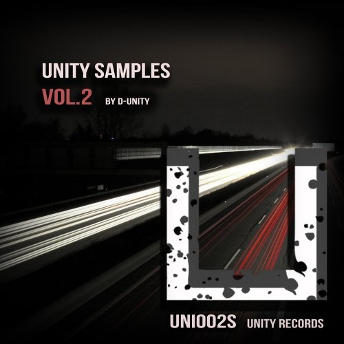 Unity Samples Vol 2 by D-Unity WAV