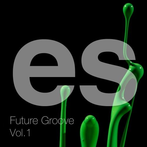 Engineering Samples - Future Groove Vol.1 WAV MIDI