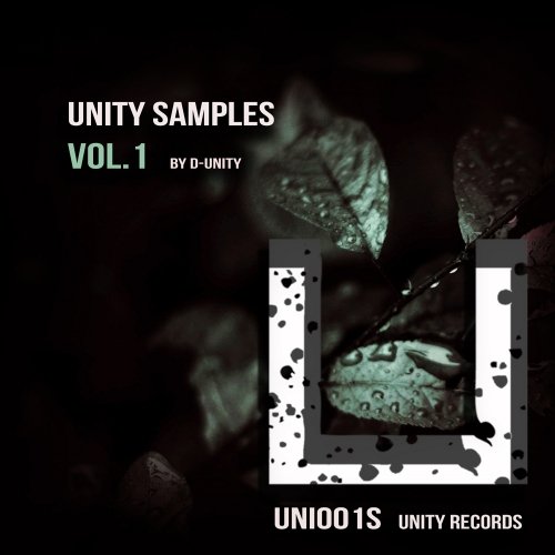 Unity Samples Vol 1 by D-Unity WAV