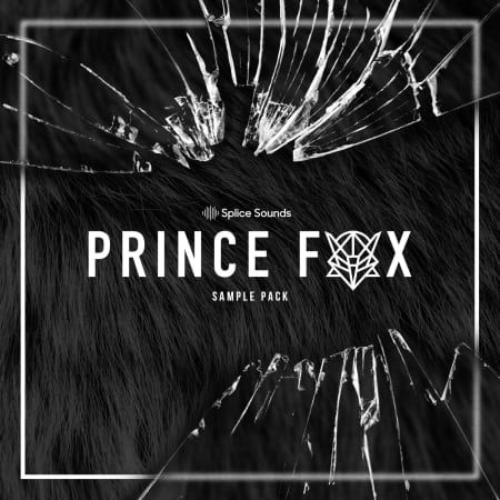 Prince Fox Sample Pack WAV