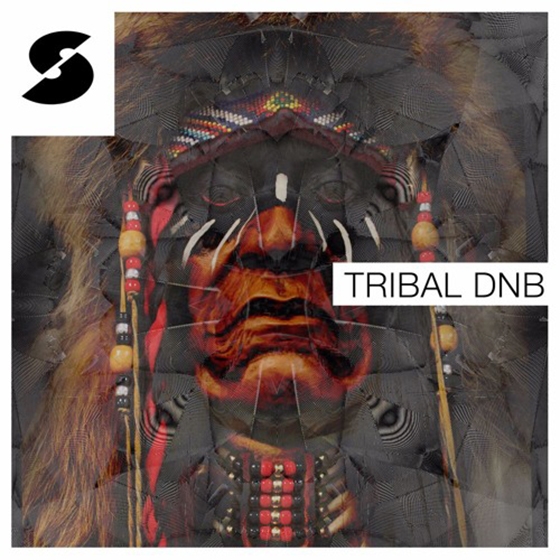 Samplephonics Tribal DnB MULTIFORMAT