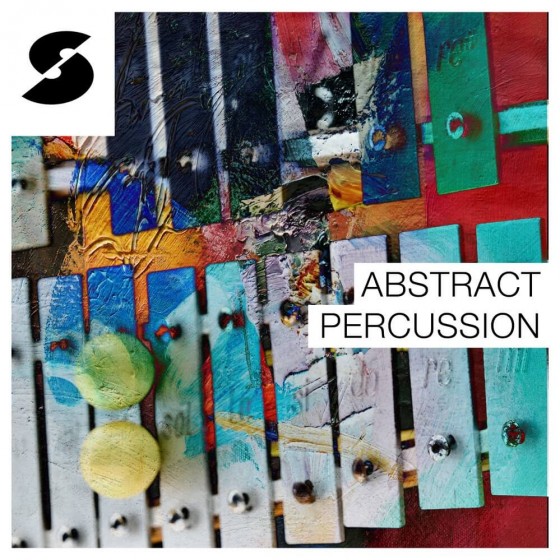 Samplephonics Abstract Percussion MULTIFORMAT