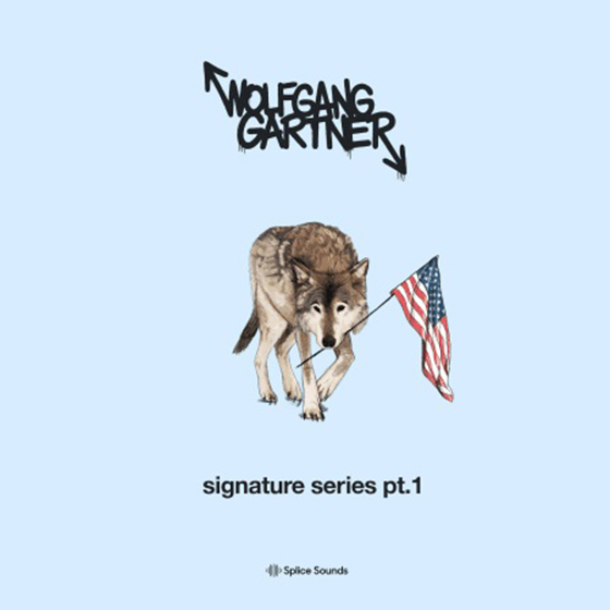 Wolfgang Gartner Signature Series Pt.1 WAV