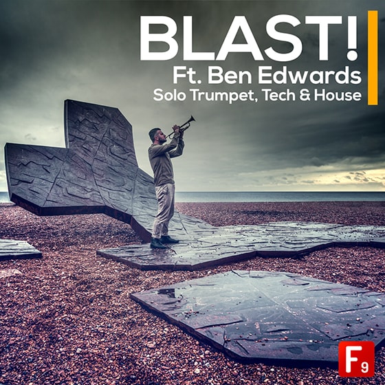 F9 Audio Blast! Feat Ben Edwards