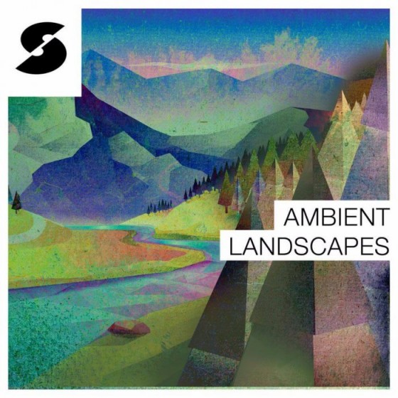 Samplephonics Ambient Landscapes MULTIFORMAT