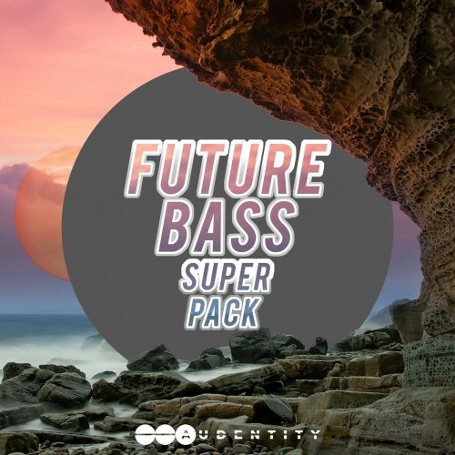 Future Bass Super Pack WAV MIDI FXP
