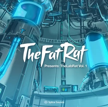 Splice Sounds TheFatRat TheLabRat Vol 1