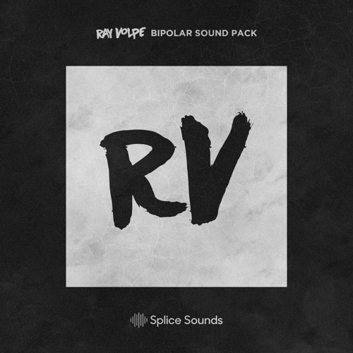 Splice Ray Volpe Bipolar Sound Pack WAV
