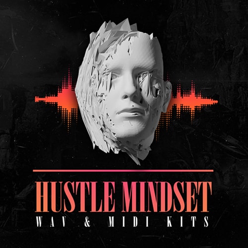 Rebel Nation Audio Hustle Mindset