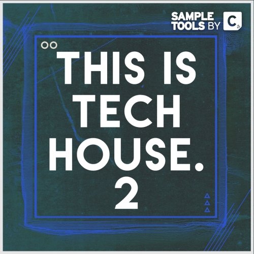 Sample Tools by Cr2 This Is Tech House 2