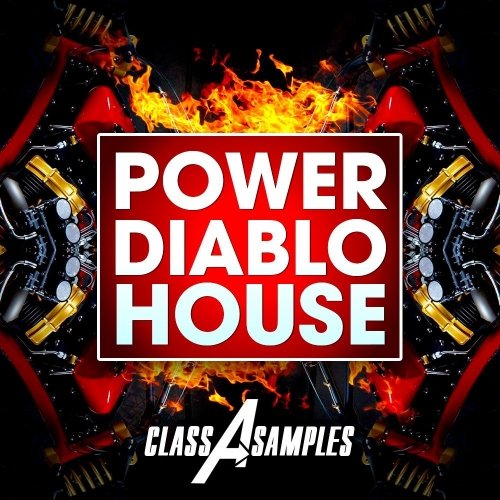 Class A Samples Power Diablo House