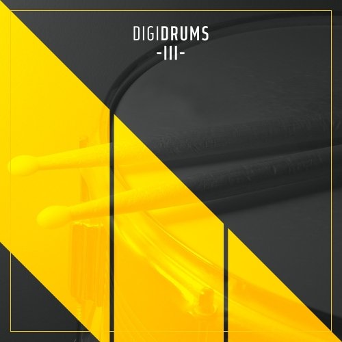 Diginoiz DigiDrums 3