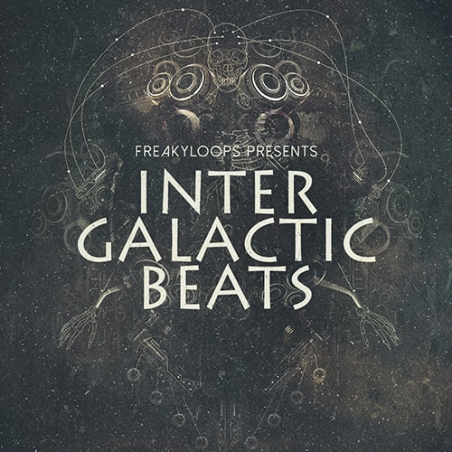 Freaky Loops Intergalactic Beats