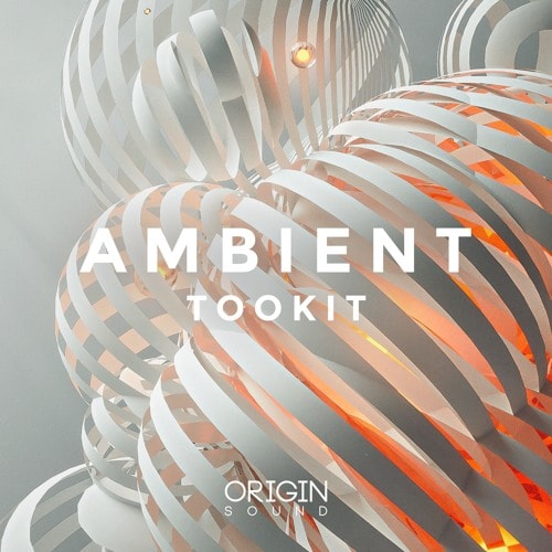 Origin Sound Ambient Toolkit