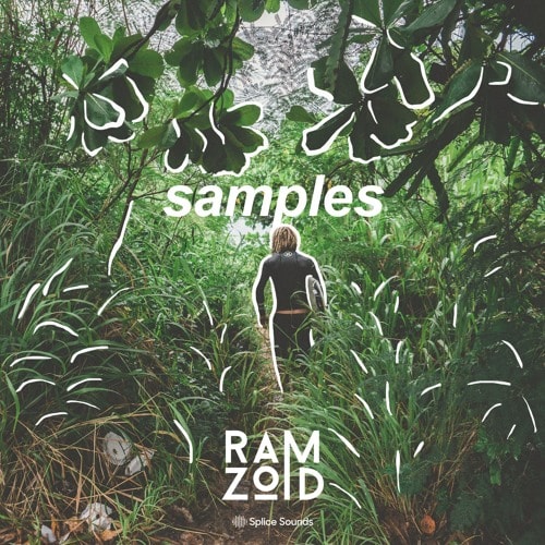 Splice Sounds Ramzoid Samples