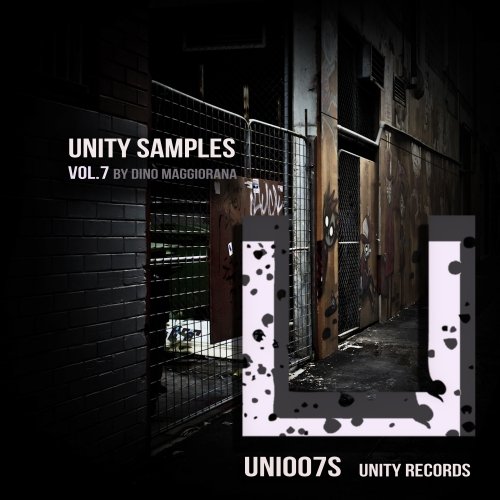 Unity Samples Vol 7 by Dino Maggiorana WAV