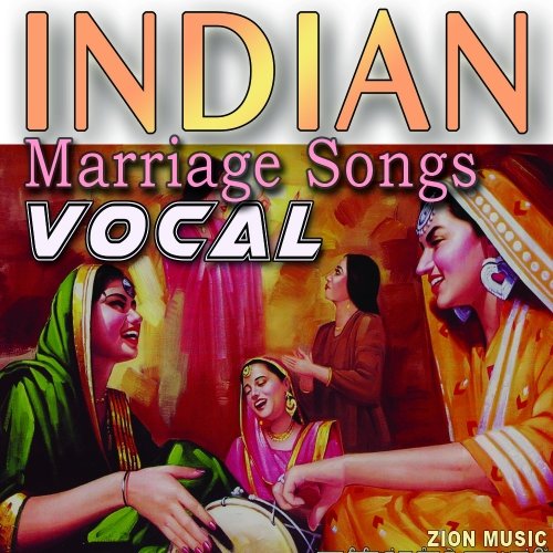 ZionMusic Indian Marriage Songs Vocal WAV