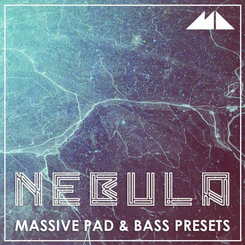 ModeAudio Nebula [Massive Pad & Bass Presets]