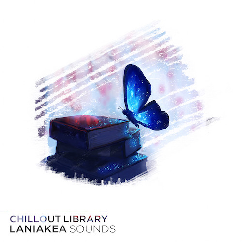 Laniakea Sounds Chillout Library Sample Pack