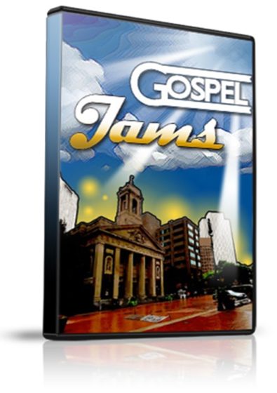 Gospel Musicians Gospel Jams