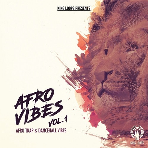 King Loops Afro Vibes Vol 3