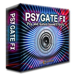 Lucid Samples Psygate FX WAV